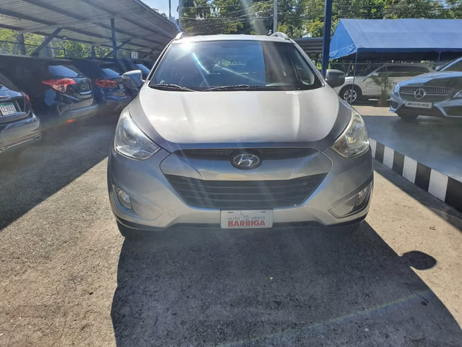 HYUNDAI TUCSON 2011 - Imagen 2