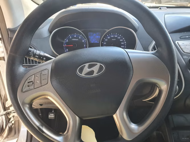 HYUNDAI TUCSON 2011 - Imagen 11