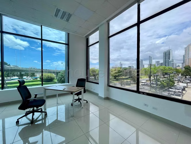 Alquiler Oficinas Avenida Balboa - YD - Imagen 16