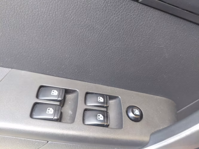 CHEVROLET AVEO 2017 AUTOMATICO