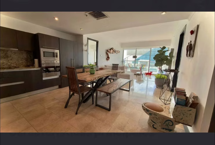 SE ALQUILA LINDO APARTAMENTO EN PH JW MARRIOTT, PUNTA PACÍFICA - Imagen 2