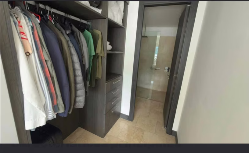 SE ALQUILA LINDO APARTAMENTO EN PH JW MARRIOTT, PUNTA PACÍFICA - Imagen 10