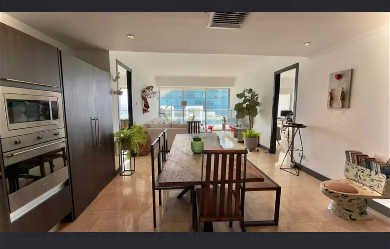 SE ALQUILA LINDO APARTAMENTO EN PH JW MARRIOTT, PUNTA PACÍFICA - Imagen 4