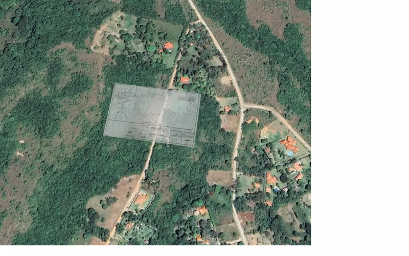 Sea Cliff. Terreno 2200mts servido $105,000.00neg