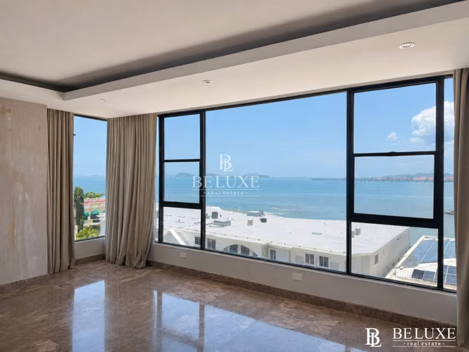 VENTA DE APARTAMENTO EN PH MARESIAS,  PUNTA PAITILLA (11)