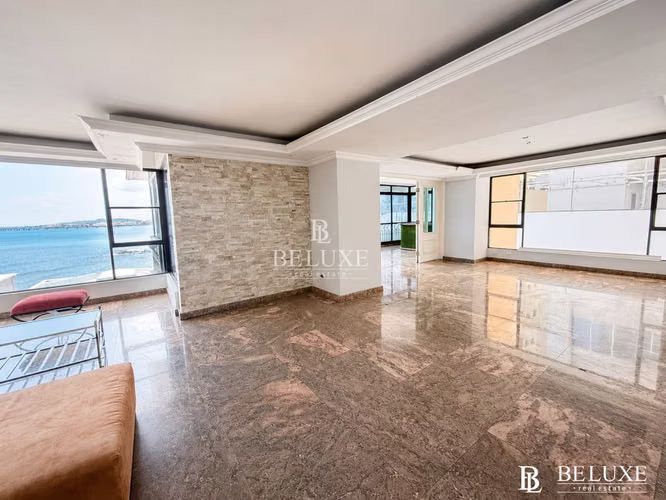 VENTA DE APARTAMENTO EN PH MARESIAS,  PUNTA PAITILLA (11)