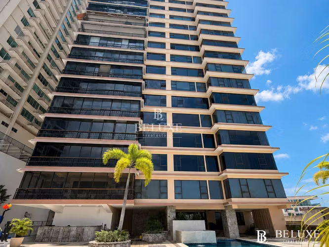 VENTA DE APARTAMENTO EN PH MARESIAS,  PUNTA PAITILLA (11)