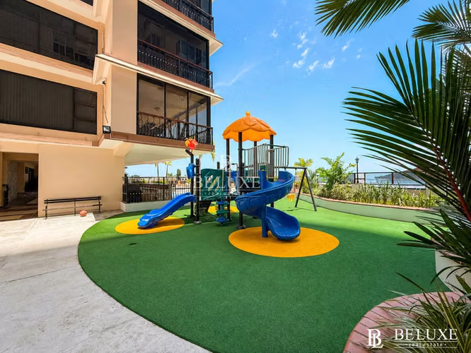 VENTA DE APARTAMENTO EN PH MARESIAS,  PUNTA PAITILLA (11)