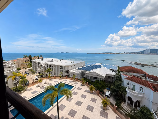 VENTA DE APARTAMENTO EN PH MARESIAS,  PUNTA PAITILLA (11) - Imagen 16