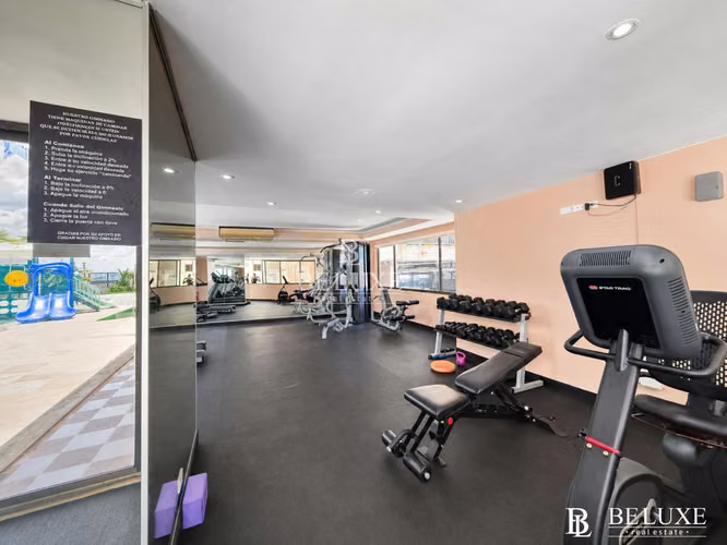 VENTA DE APARTAMENTO EN PH MARESIAS,  PUNTA PAITILLA (11)