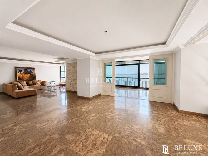 VENTA DE APARTAMENTO EN PH MARESIAS,  PUNTA PAITILLA (11)