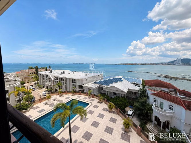 FOR SALE APARTMENT IN PH MARESIAS, PUNTA PAITILLA (11)
