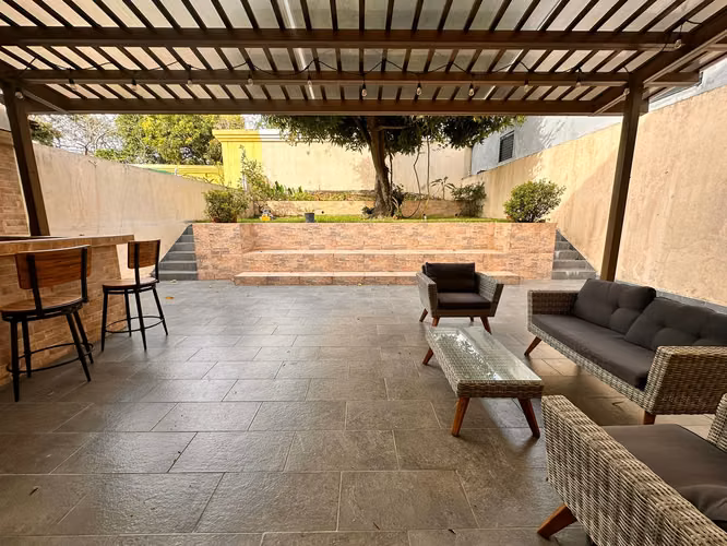 ALQUILER VENTA DE CASA EN EL RESIDENCIAL EL DORAL ALTOS DEL BOSQUE JP - Imagen 13
