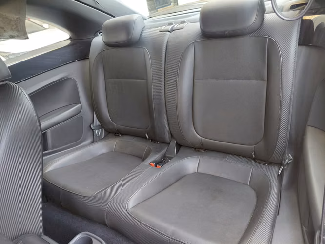 VOLKSWAGEN BEETLE 2015 AUTOMATICO