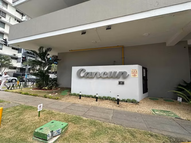 Exclusivo Penthouse en Obarrio – PH Cancún