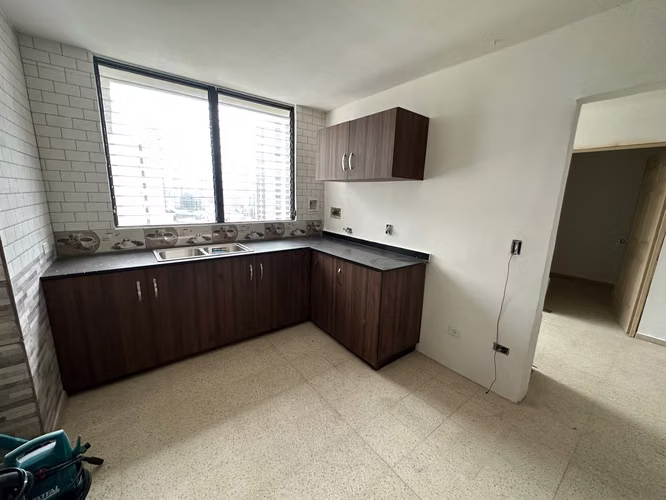 Exclusivo Penthouse en Obarrio – PH Cancún