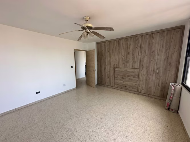 Exclusivo Penthouse en Obarrio – PH Cancún