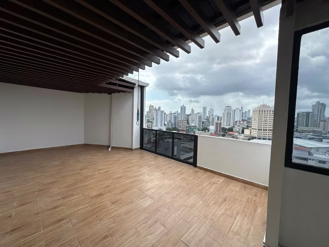 Exclusivo Penthouse en Obarrio – PH Cancún