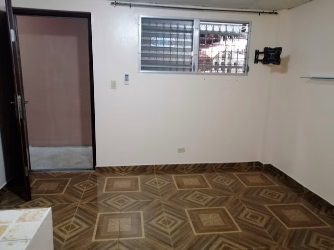 Apartaestudio en Alquiler en Cerro Viento – $300 Mensuales