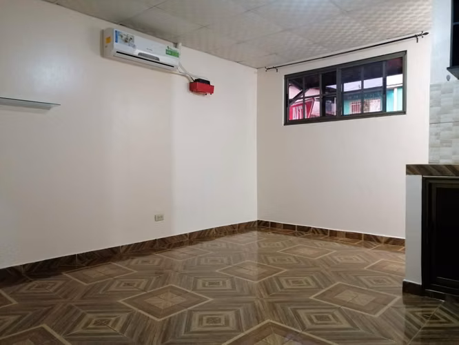 Apartaestudio en Alquiler en Cerro Viento – $300 Mensuales
