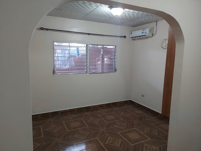 Apartment for Rent in Cerro Viento – $300 per Month