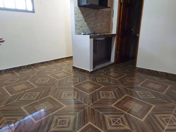 Apartaestudio en Alquiler en Cerro Viento – $300 Mensuales