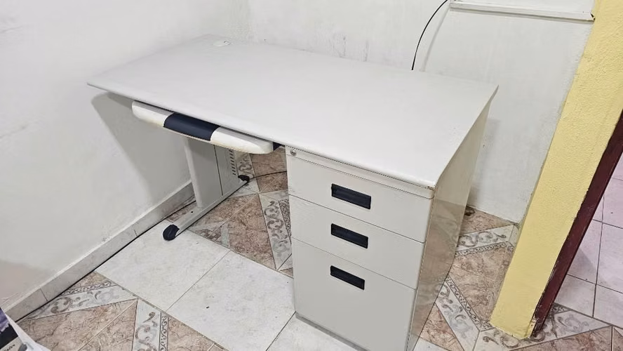 Rack Utilitario Grande de 5 Respisas