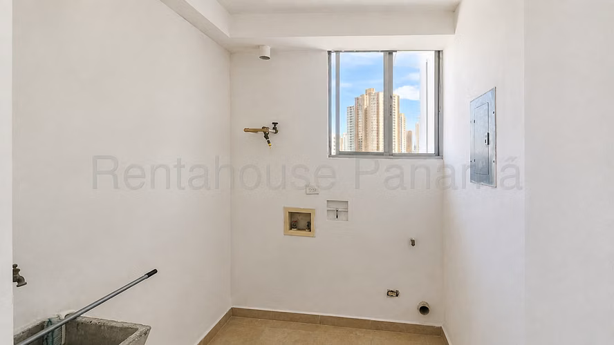SE VENDE APARTAMENTO DE 2 RECÁMARAS CON BALCÓN CERCA DE 12 DE OCTUBRE IH27-1777 - Imagen 17