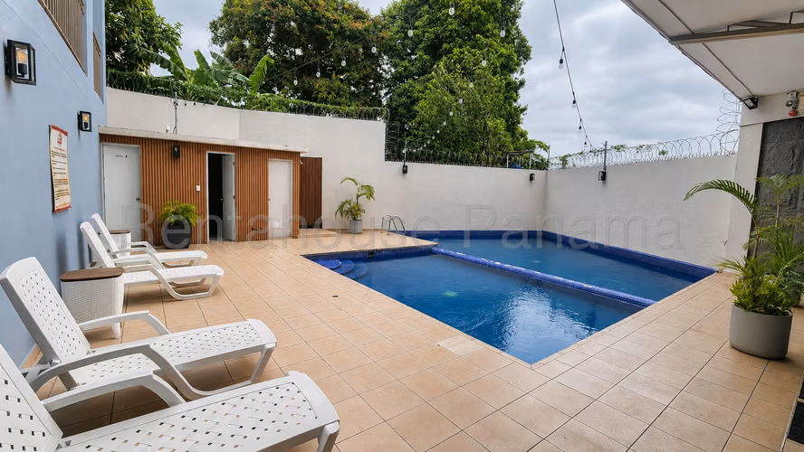 SE VENDE APARTAMENTO DE 2 RECÁMARAS CON BALCÓN CERCA DE 12 DE OCTUBRE IH27-1777 - Imagen 19