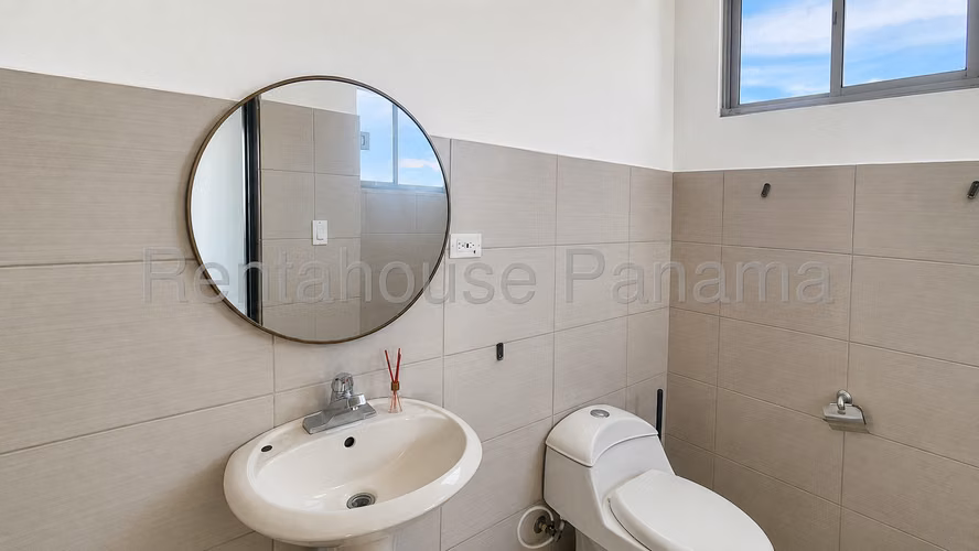 SE VENDE APARTAMENTO DE 2 RECÁMARAS CON BALCÓN CERCA DE 12 DE OCTUBRE IH27-1777 - Imagen 16