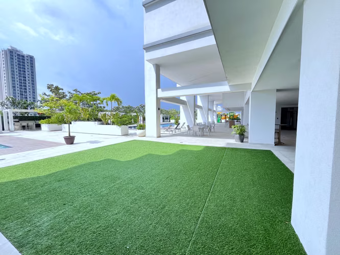 ALQUILER DE APARTAMENTO TIPO ESTUDIO EN CONDADO DEL REY - Imagen 11
