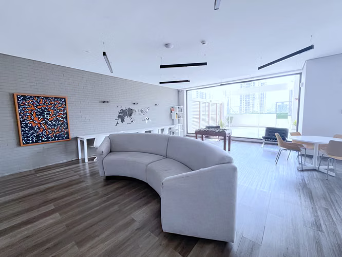 ALQUILER DE APARTAMENTO TIPO ESTUDIO EN CONDADO DEL REY - Imagen 9