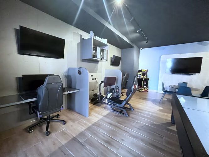 ALQUILER DE APARTAMENTO TIPO ESTUDIO EN CONDADO DEL REY - Imagen 19