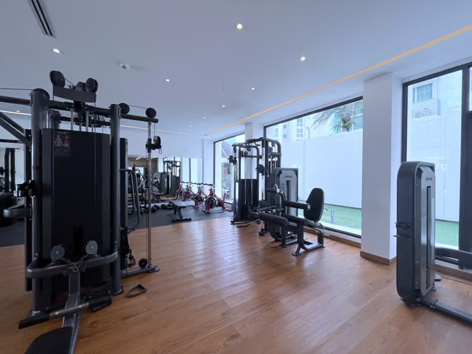 ALQUILER DE APARTAMENTO TIPO ESTUDIO EN CONDADO DEL REY - Imagen 13