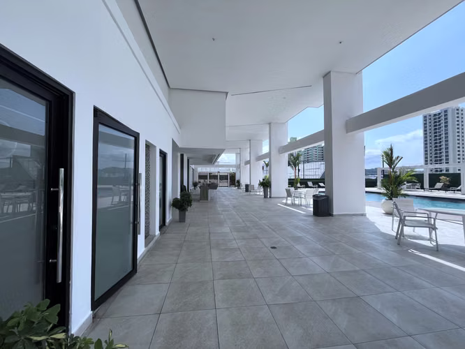 ALQUILER DE APARTAMENTO TIPO ESTUDIO EN CONDADO DEL REY - Imagen 10