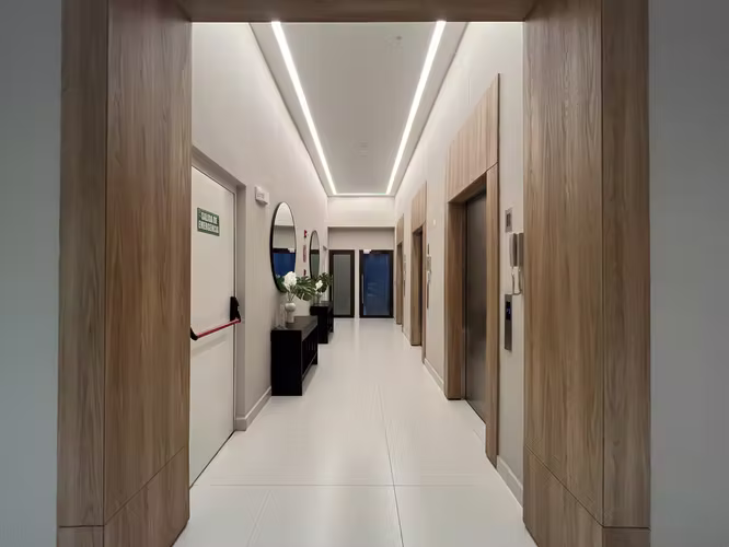 ALQUILER DE APARTAMENTO TIPO ESTUDIO EN CONDADO DEL REY - Imagen 6