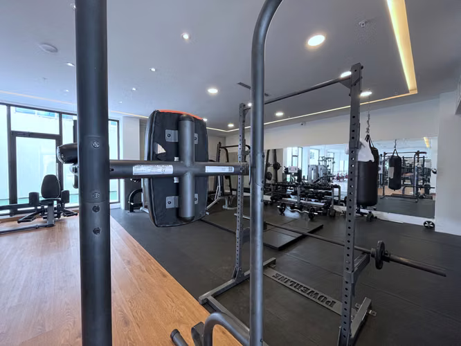ALQUILER DE APARTAMENTO TIPO ESTUDIO EN CONDADO DEL REY - Imagen 12