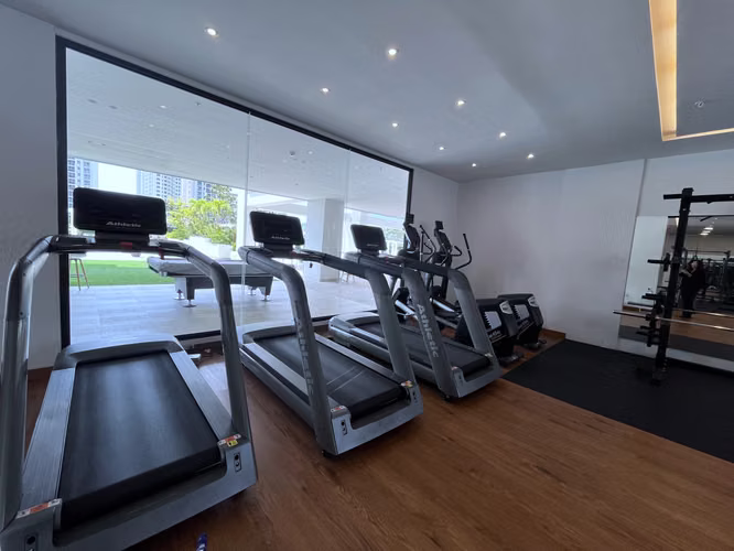 ALQUILER DE APARTAMENTO TIPO ESTUDIO EN CONDADO DEL REY - Imagen 14