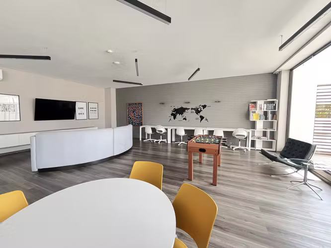 ALQUILER DE APARTAMENTO TIPO ESTUDIO EN CONDADO DEL REY - Imagen 8