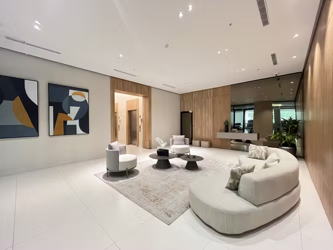 ALQUILER DE APARTAMENTO TIPO ESTUDIO EN CONDADO DEL REY - Imagen 5
