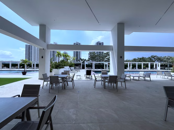 ALQUILER DE APARTAMENTO TIPO ESTUDIO EN CONDADO DEL REY - Imagen 15