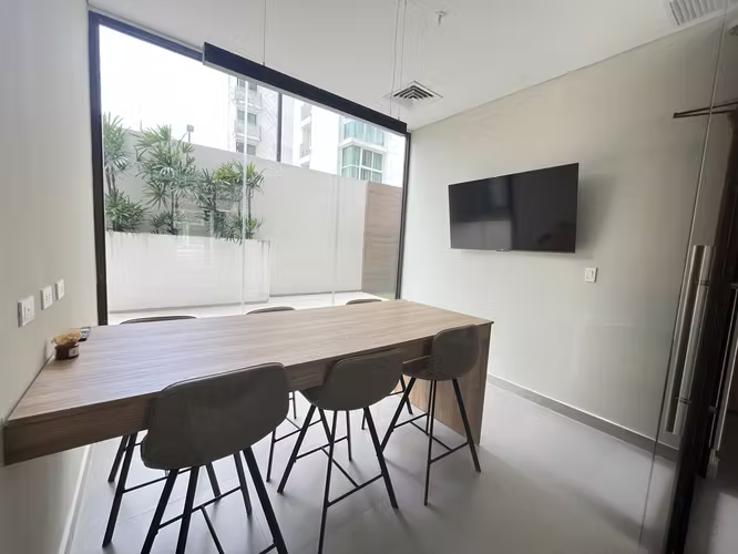 ALQUILER DE APARTAMENTO TIPO ESTUDIO EN CONDADO DEL REY - Imagen 18