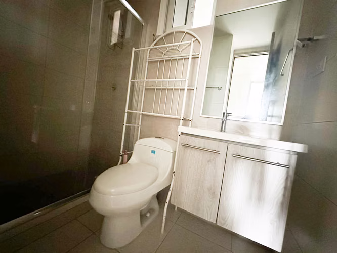 ALQUILER APARTAMENTO AMOBLADO EN TORRES DE VERSALLES II - Imagen 12