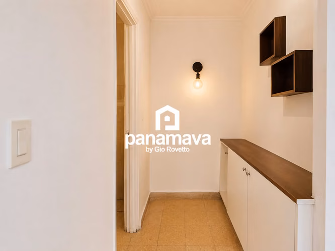 Venta Apartamento El Cangrejo