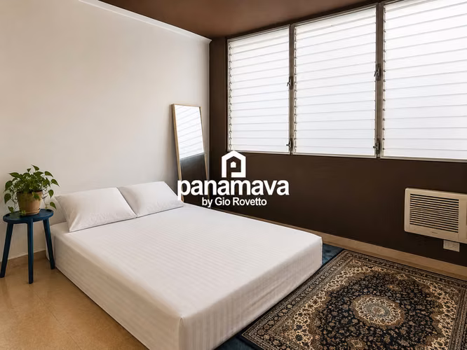Venta Apartamento El Cangrejo