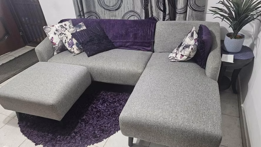 Sofá Seccional