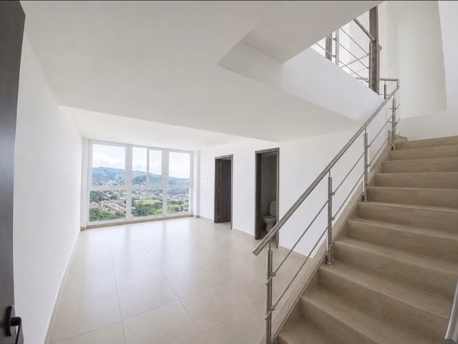 PENTHOUSE – CONDADO DEL REY   PH King Park – Torre 500 PARA ESTRENAR - Imagen 8