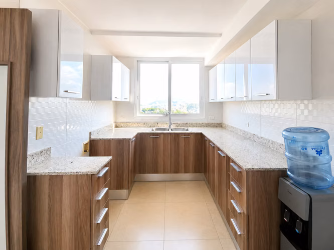 PENTHOUSE – CONDADO DEL REY   PH King Park – Torre 500 PARA ESTRENAR - Imagen 5