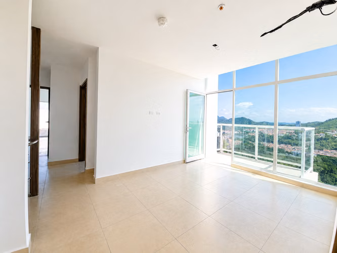 PENTHOUSE – CONDADO DEL REY   PH King Park – Torre 500 PARA ESTRENAR - Imagen 4