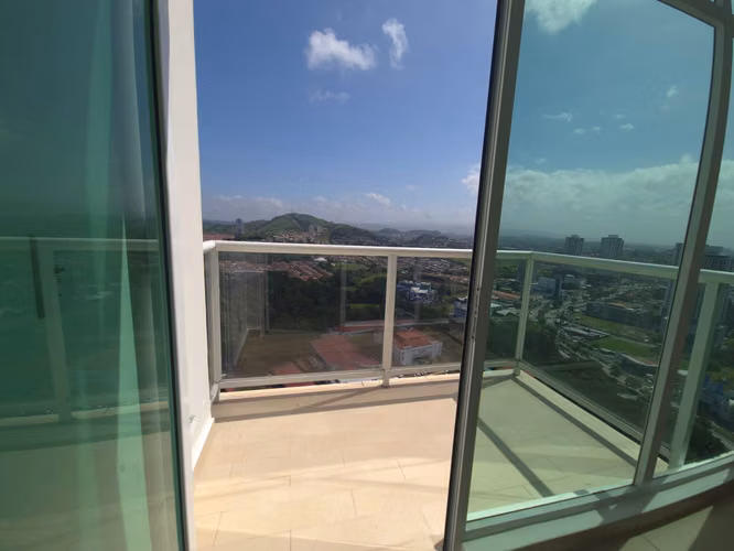 PENTHOUSE – CONDADO DEL REY   PH King Park – Torre 500 PARA ESTRENAR - Imagen 10